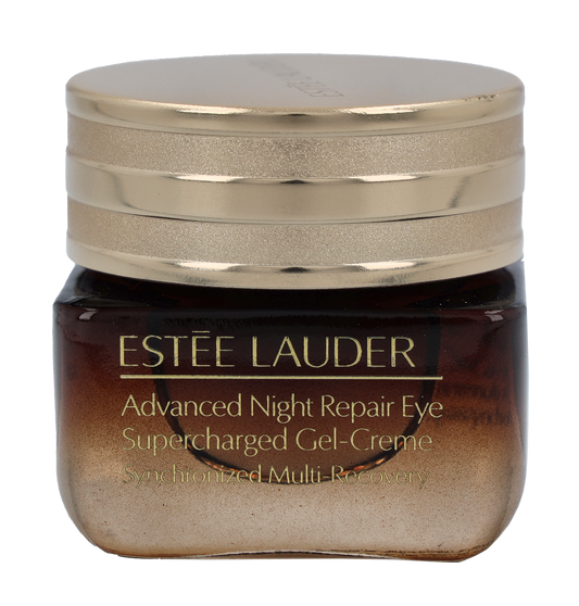 Estee Lauder Advanced Night Repair Eye Supercharge Gel-Creme 15 ml