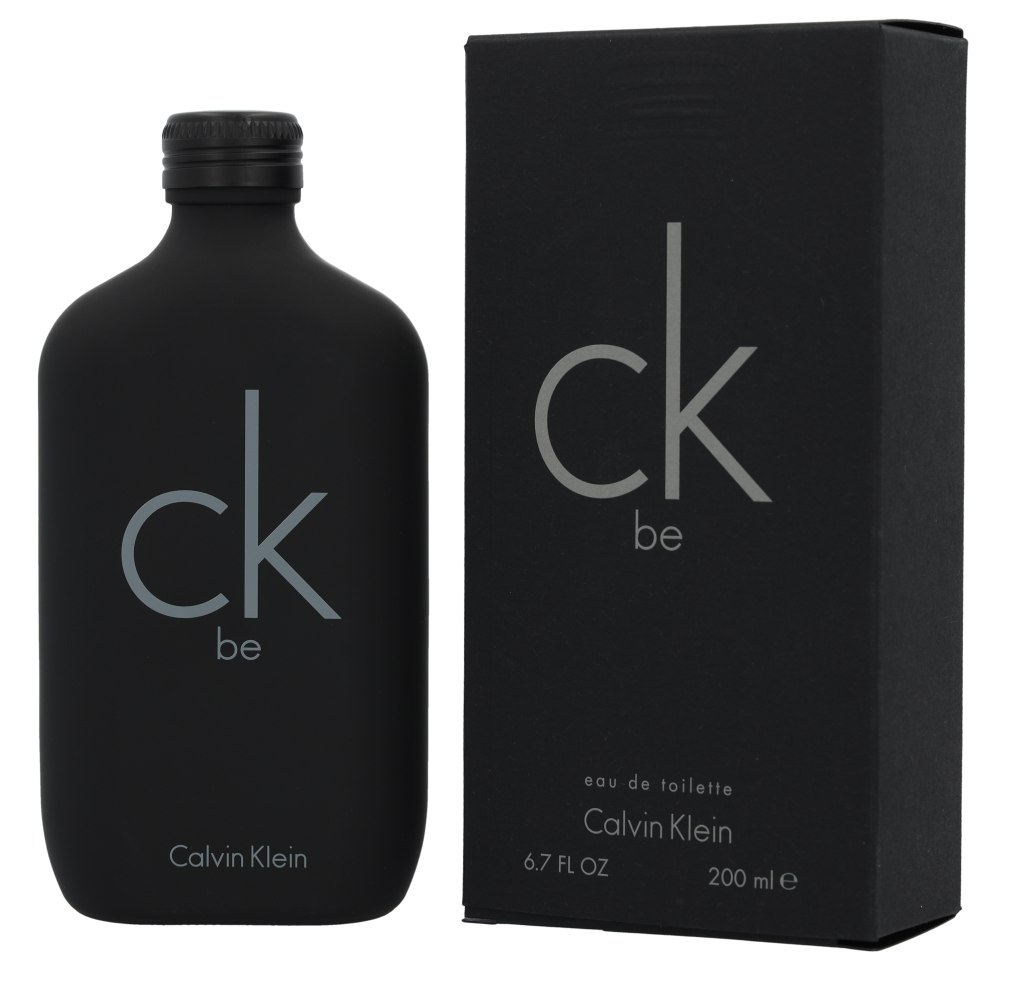 Calvin Klein Ck Be Edt Spray 200 ml