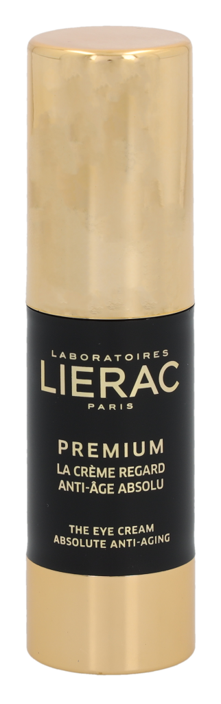 Lierac Premium The Eye Cream 15 ml