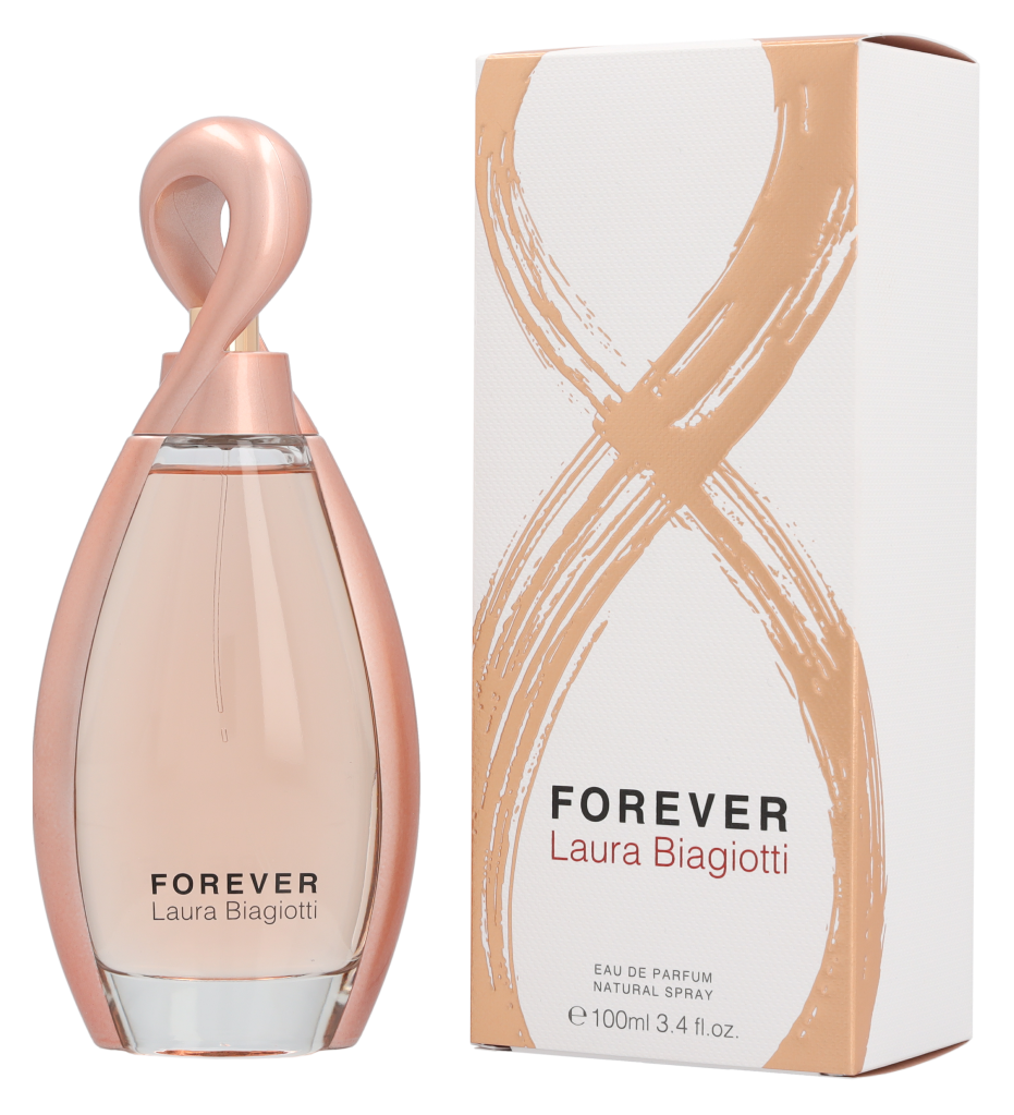 Laura Biagiotti Forever Edp Spray 100 ml