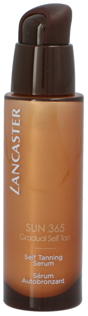 Lancaster Self Tan Serum Gradual 30 ml