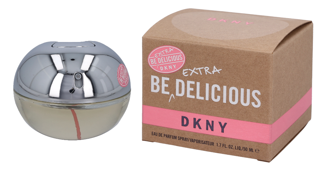 DKNY Be Extra Delicious Edp Spray 50 ml