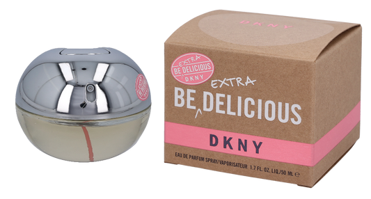 DKNY Be Extra Delicious Edp Spray 50 ml