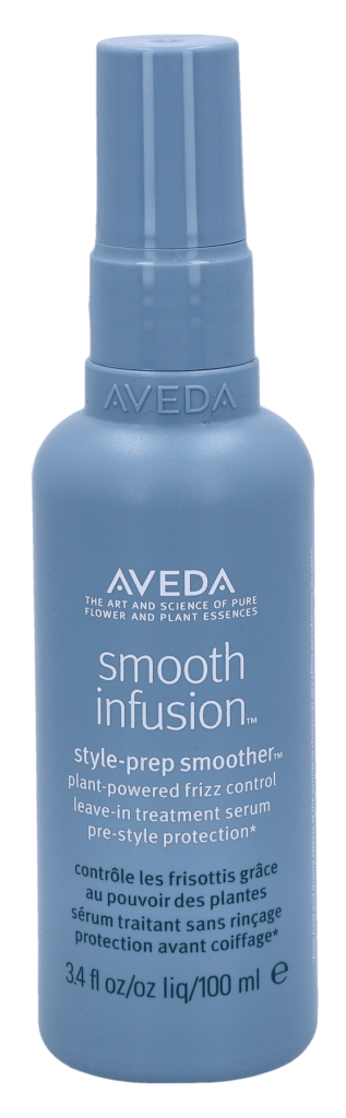 Aveda Smooth Infusion Style-Prep Smoother 100 ml