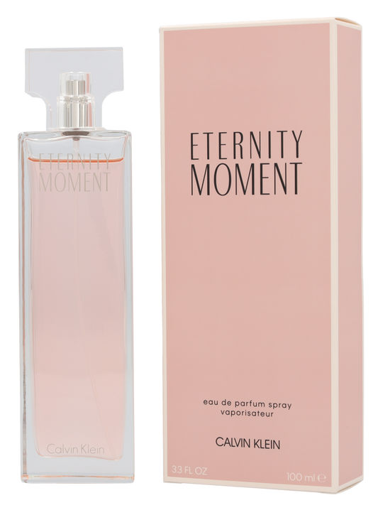 Calvin Klein Eternity Moment Edp Spray 100 ml