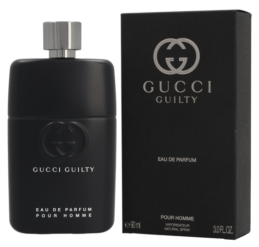 Gucci Guilty Pour Homme Edp Spray 90 ml