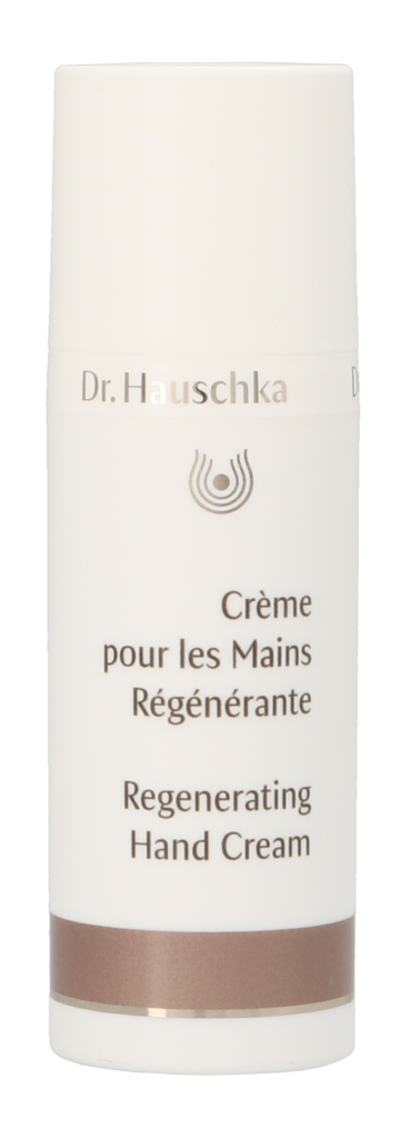 Dr. Hauschka Regenerating Hand Cream 50 ml