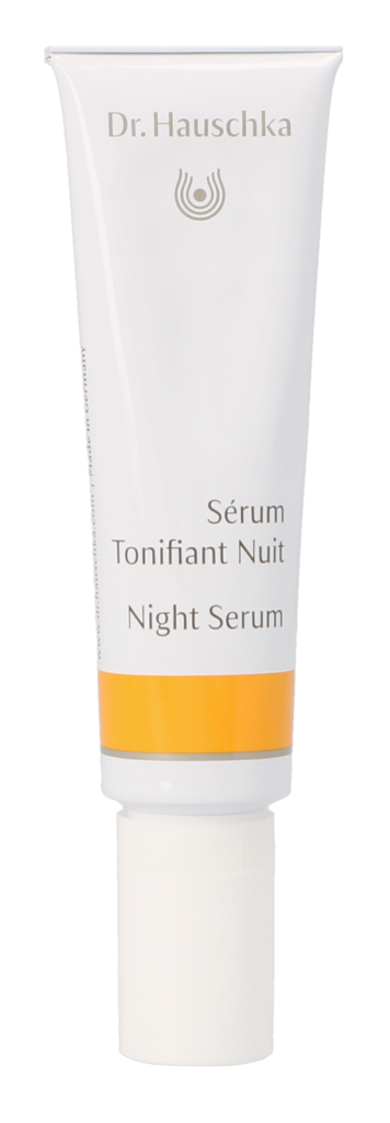 Dr. Hauschka Night Serum 20 ml