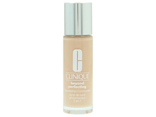 Clinique Beyond Perfecting Foundation + Concealer 30 ml