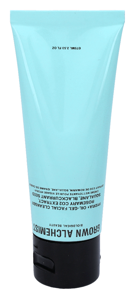 Grown Alchemist Hydra+ Oil-Gel Facial Cleanser 75 ml