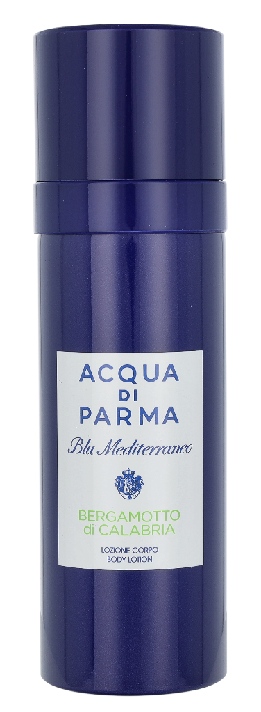 Acqua Di Parma Bergamotto Di Calabria Bodylotion 150 ml