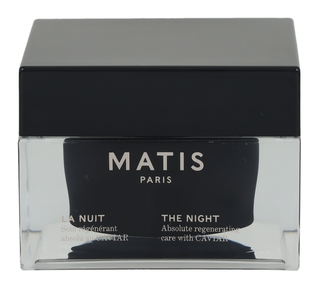 Matis Caviar The Night 50 ml