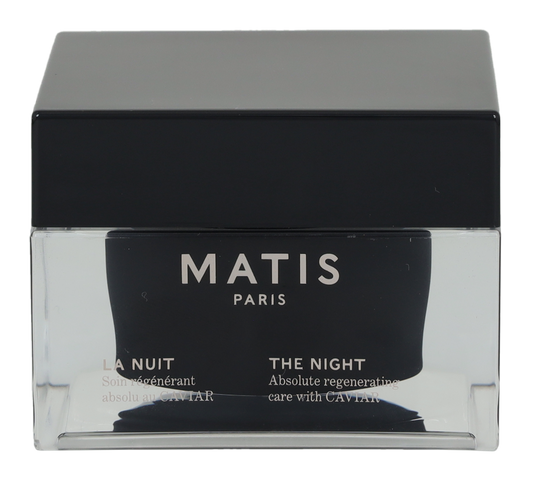 Matis Caviar The Night 50 ml