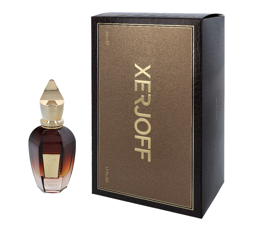 Xerjoff Oud Stars Al-Khatt Edp Spray 50 ml