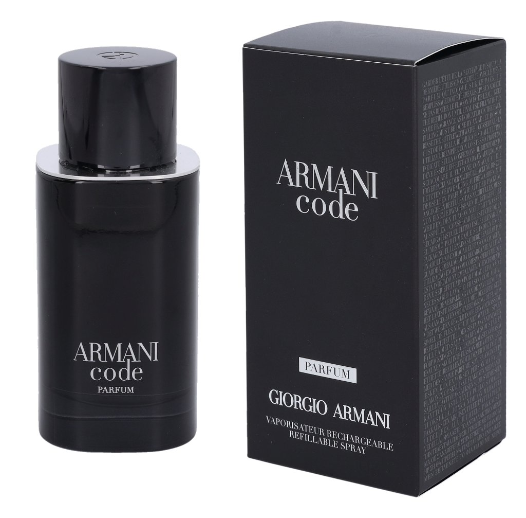 Armani Code Le Parfum Edp Spray 75 ml