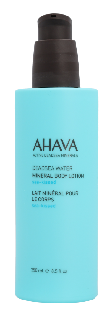 Ahava Deadsea Water Mineral Sea-Kissed Body Lotion 250 ml