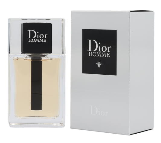 Dior Homme Edt Spray 50 ml