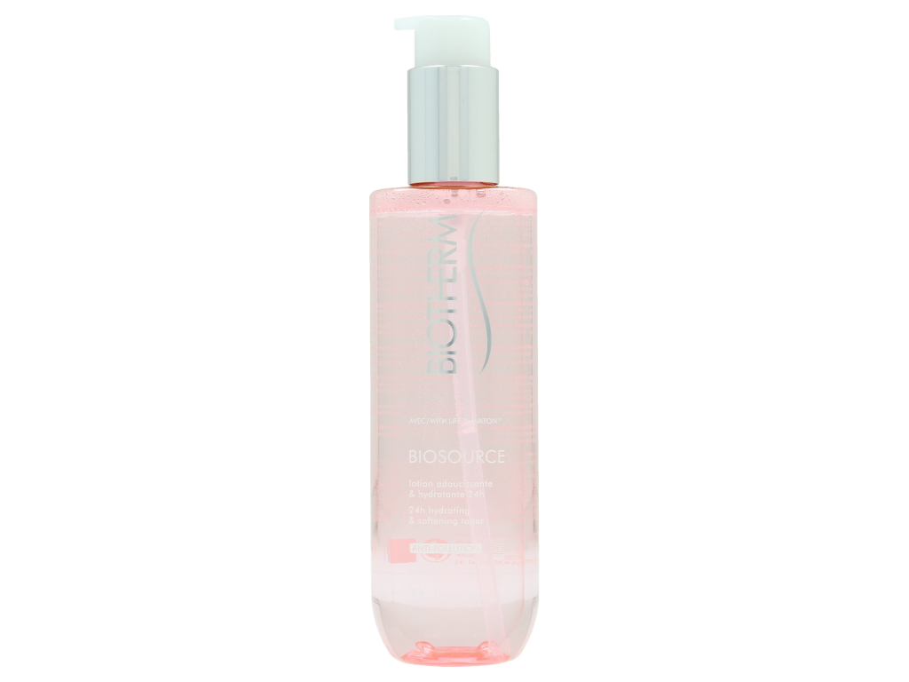 Biotherm Biosource 24H Hydrating Softening Toner 200 ml