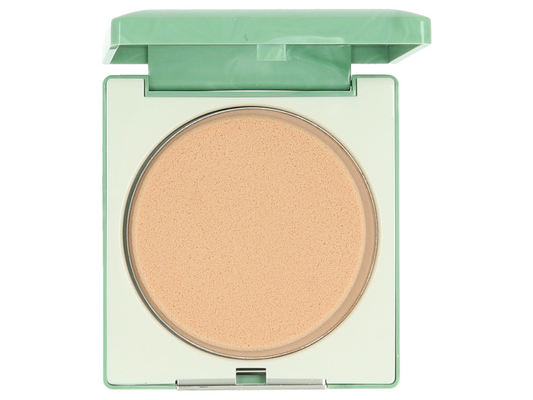 Clinique Stay-Matte Sheer Pressed Powder 7.6 gr