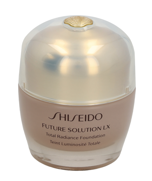 Shiseido Future Solution LX Total Radiance Foundation SPF15 30 ml