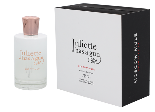 Juliette Has A Gun Moscow Mule Edp Spray 100 ml