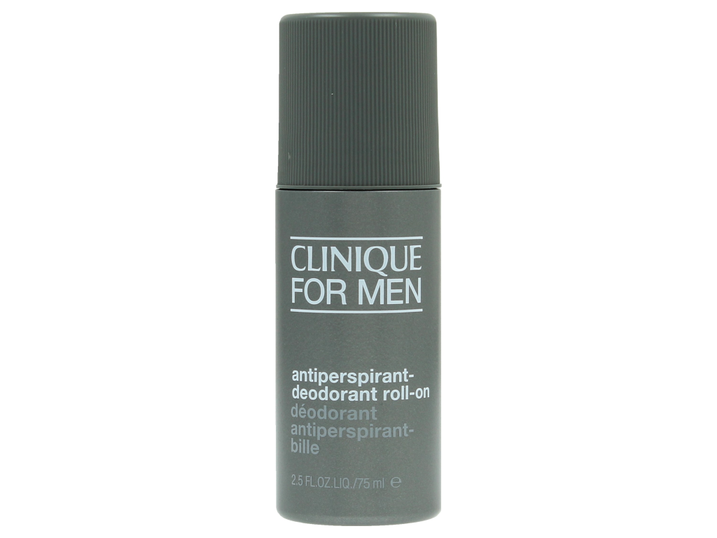 Clinique For Men Antiperspirant Deodorant Roll-On 75 ml