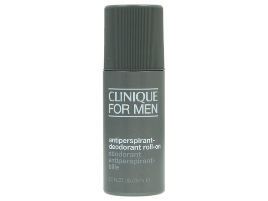 Clinique For Men Antiperspirant Deodorant Roll-On 75 ml