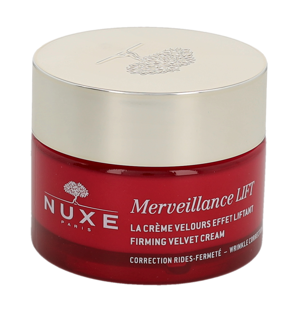 Nuxe Merveillance Lift Firming Velvet Cream 50 ml