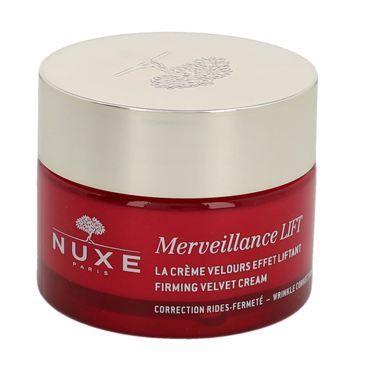 Nuxe Merveillance Lift Firming Velvet Cream 50 ml
