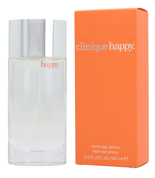 Clinique Happy For Women Edp Spray 100 ml