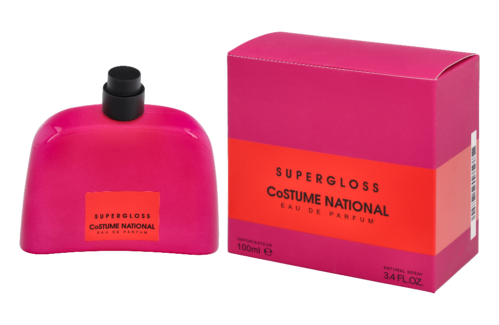 Costume National Supergloss Edp Spray 100 ml