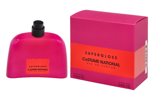 Costume National Supergloss Edp Spray 100 ml