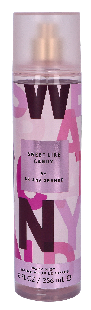 Ariana Grande Sweet Like Candy Body Mist 236 ml