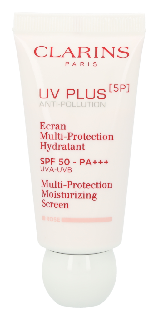 Clarins UV Plus Multi-Pro. Moisturizing Screen SPF50-PA+++ 30 ml