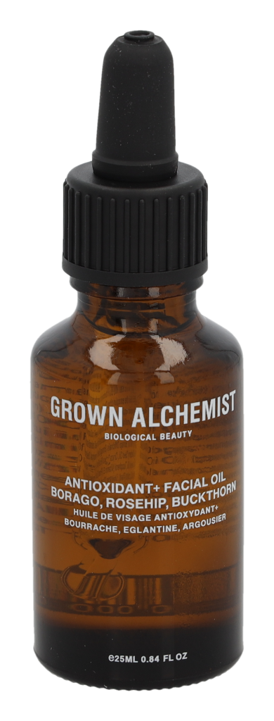 Grown Alchemist Anti-Oxidant + Facial Oil 25 ml