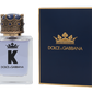 D&G K Edt Spray 50 ml