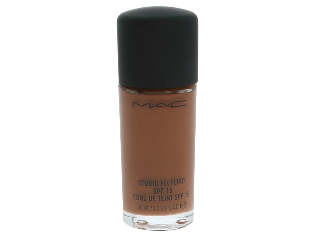 MAC Studio Fix Fluid Foundation SPF15 30 ml