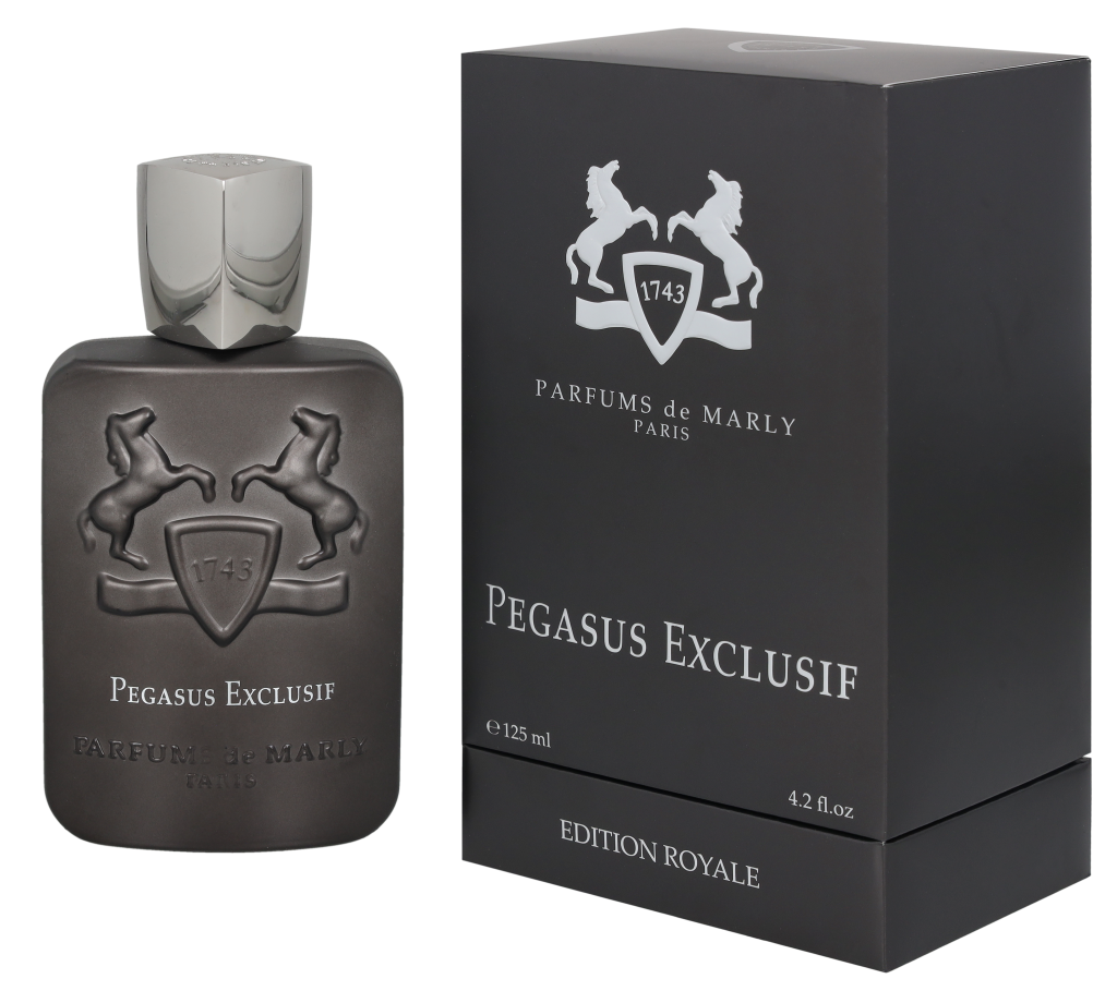 Parfums de Marly Pegasus Exclusif Edp Spray 125 ml