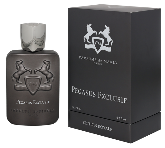 Parfums de Marly Pegasus Exclusif Edp Spray 125 ml