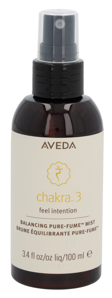 Aveda Chakra 3 Balancing Pure Body Mist 100 ml