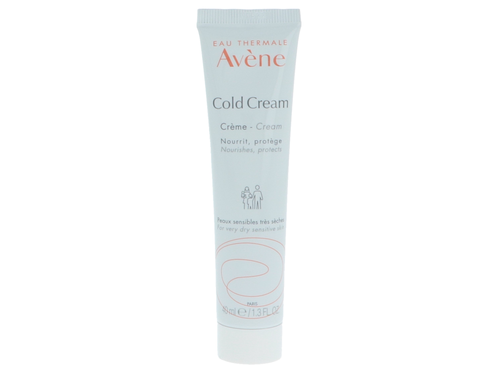 Avene Cold Cream 40 ml