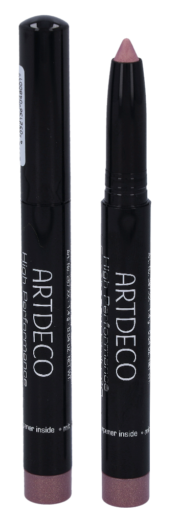 Artdeco High Performance Eyeshadow Waterproof Stylo 1.4 gr