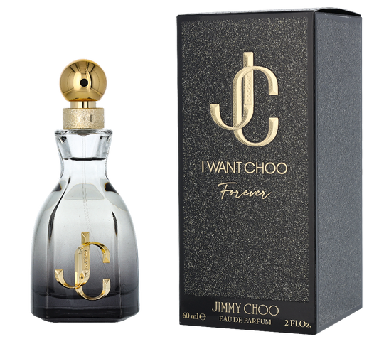 Jimmy Choo I Want Choo Forever Edp Spray 60 ml