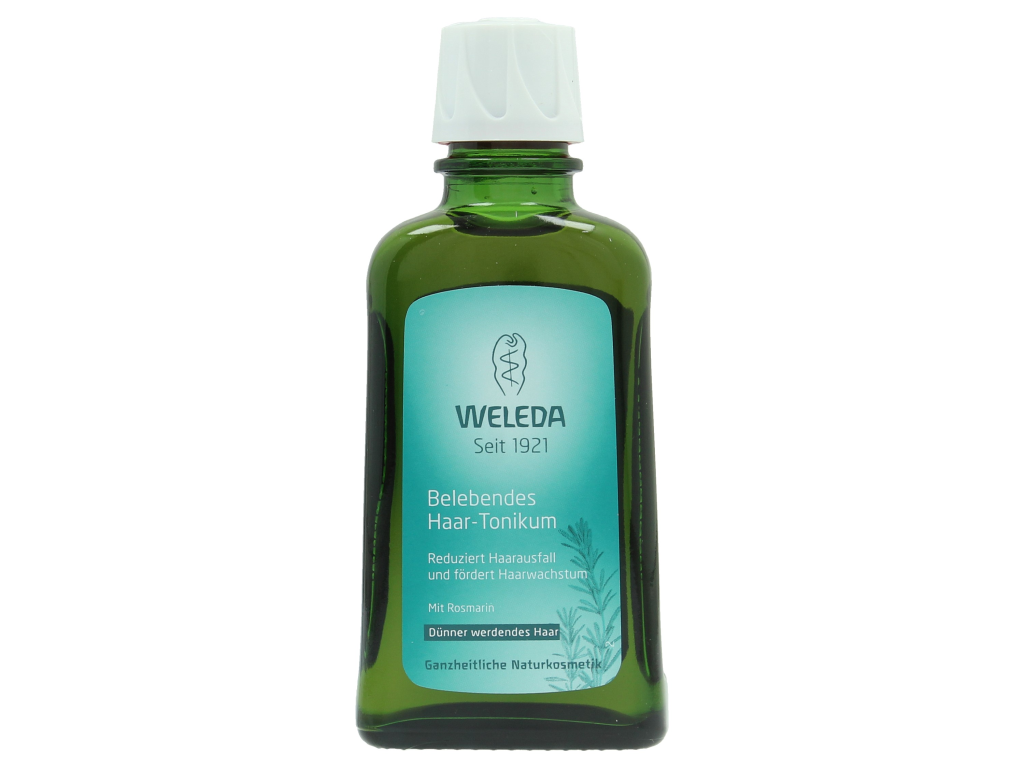 Weleda Revitalising Hair Lotion 100 ml