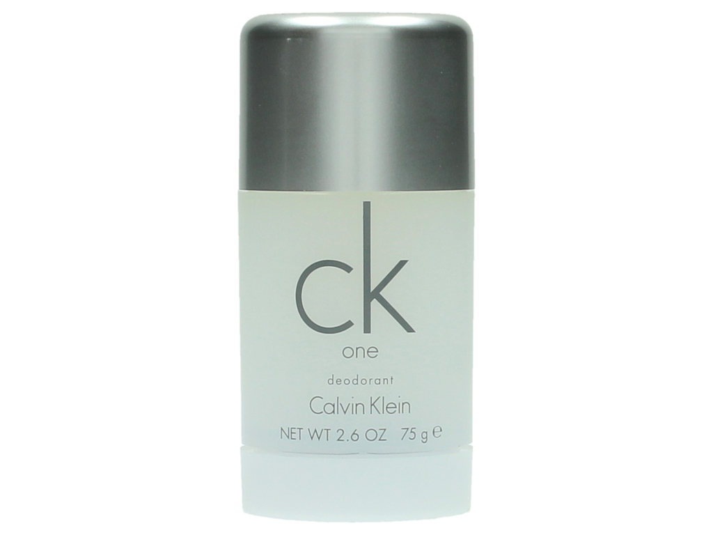 Calvin Klein Ck One Deo Stick 75 ml