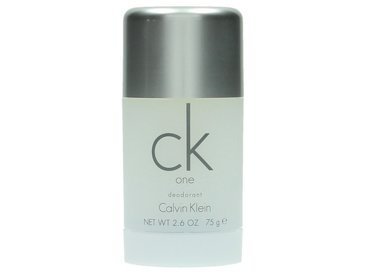 Calvin Klein Ck One Deo Stick 75 ml