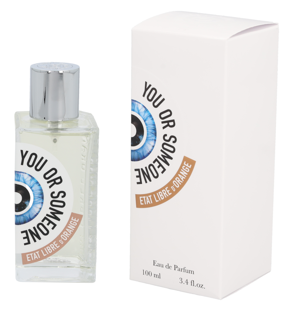 Etat Libre D'Orange You Or Someone Like You Edp Spray 100 ml