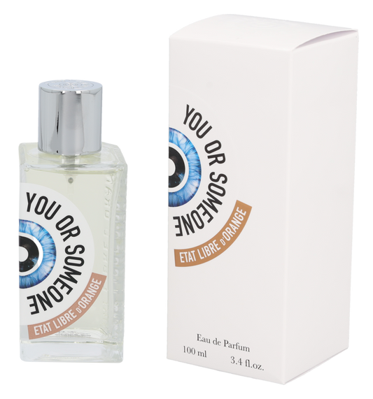 Etat Libre D'Orange You Or Someone Like You Edp Spray 100 ml