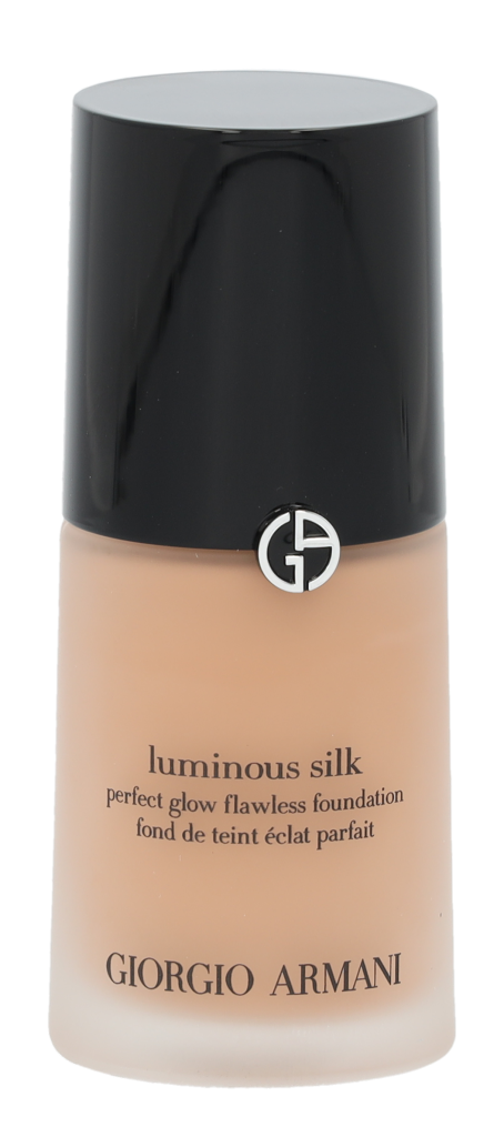 Armani Luminous Silk Foundation 30 ml