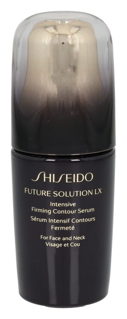 Shiseido Future Solution LX Intensive Firming Contour Serum 50 ml